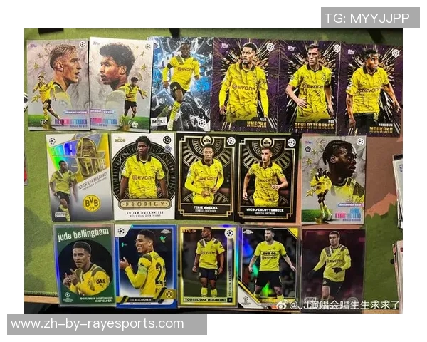 探索足球球星卡片包的魅力与收藏价值，开启你的足球收藏之旅